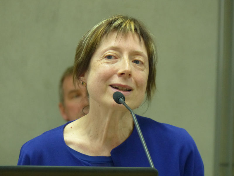 Irene Bauer-Jungmann