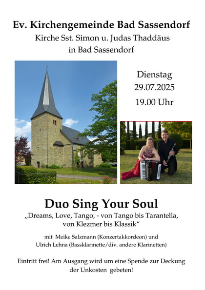 Duo Salzmann