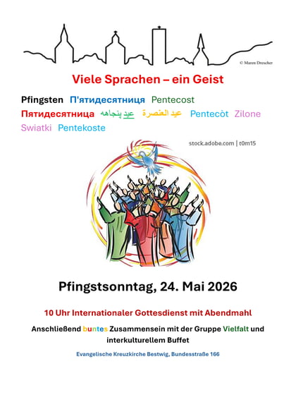 Pfingsten
