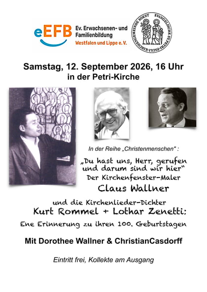 Christenmenschen