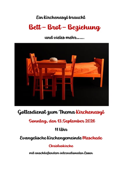 Christenmenschen