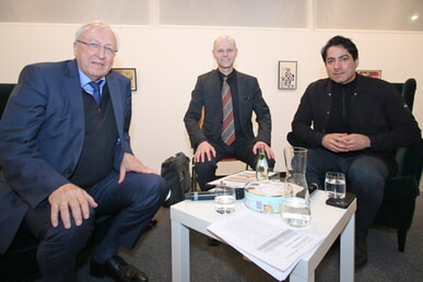 Religion als Teil der Lösung
