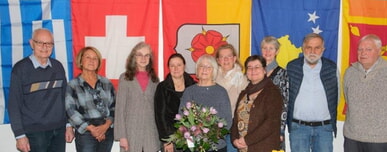 Kerngesunder Förderverein