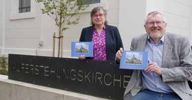 Ein runder Geburtstag