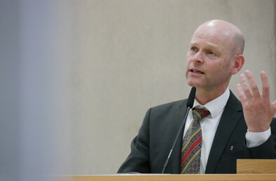 Superintendent ruft zu Sachlichkeit auf