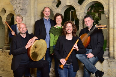 Vorträge, Wandel- und Serenadenkonzert