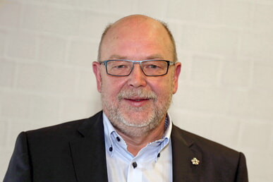 Wickede trauert um Karlheinz Krause