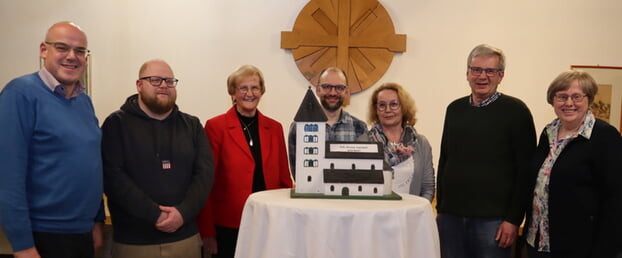 Fördergelder für St. Andreas kommen