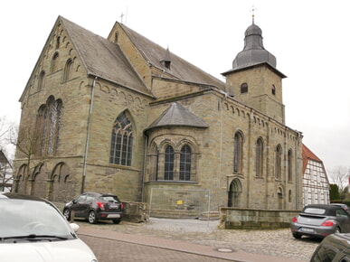 Botschaft der Ewigkeit in die Zukunft tragen
