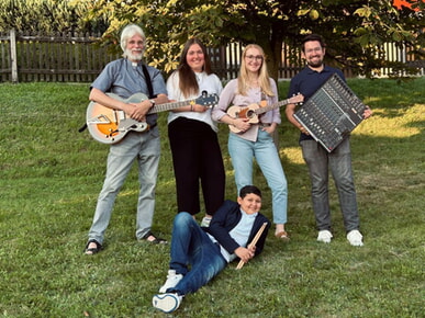 Musik ohne Grenzen