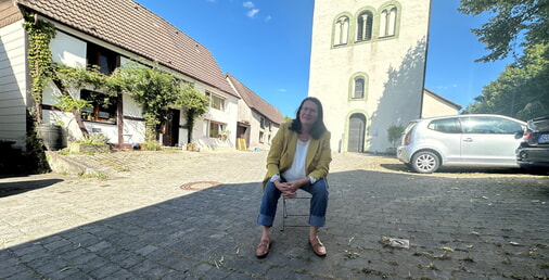 Liebe auf den ersten Blick