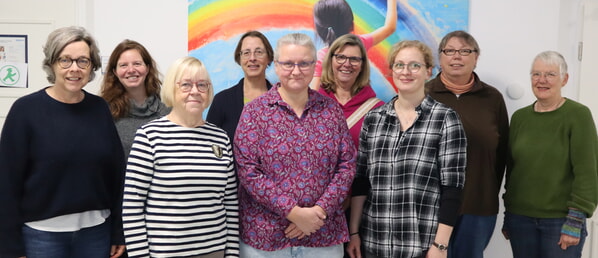 Hemmschwellen überwinden