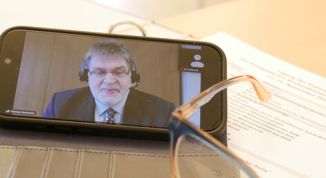 Kirchenkreis sieht sich gerüstet