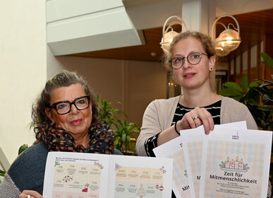 Wege aus der Einsamkeit