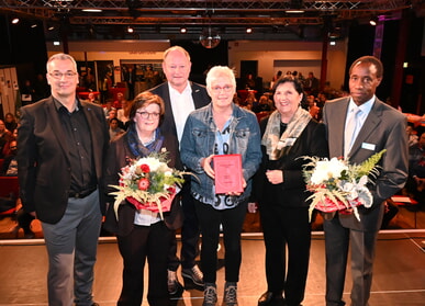 Damit Integration kein leeres Wort bleibt