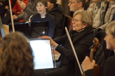 Herbort folgt auf Hartung-Weier