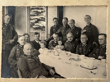 Erinnerungen an einen Unbeugsamen