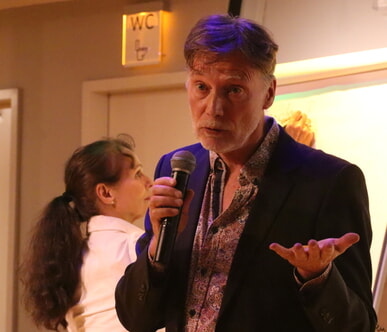 Auf der Spur der inneren Werte