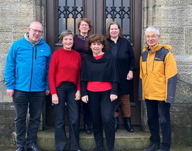 Sorgen um personelle Zukunft