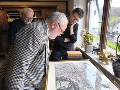 Bedeutende Erweiterung