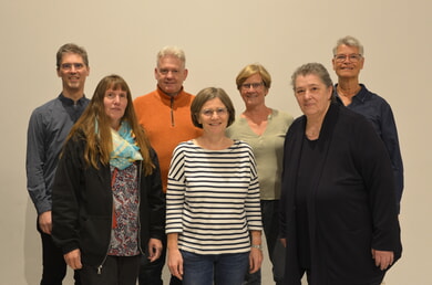 Stiftung Kirchenmusik hat viel vor