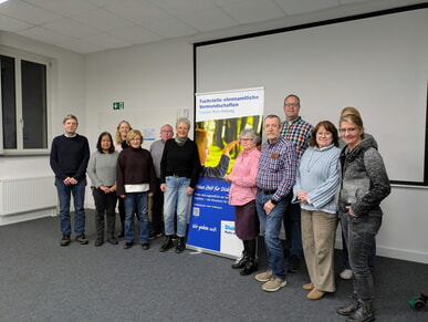 Sinnvolles Ehrenamt als Vormund