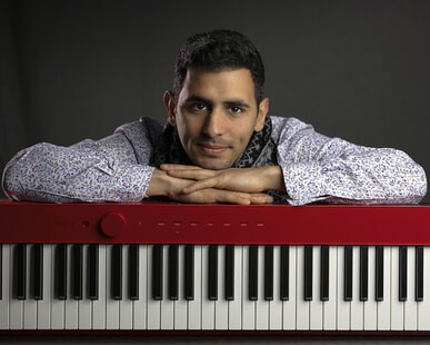 Benefizkonzert f&uuml;r Gefl&uuml;chtete