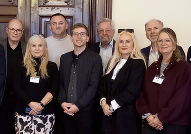 Refugees are welcome