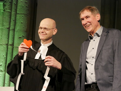 Mit Thomas J&auml;ger um die Welt