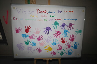 Hier werden Kindertr&auml;ume wahr