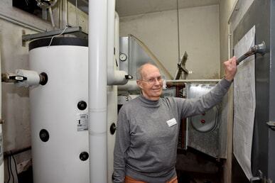 Kirche hat Zukunft im Blick