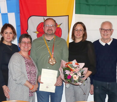 Mitgliederverlust kompensiert