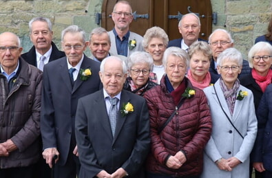 Dreimal Kronjuwelen in der Niederb&ouml;rde