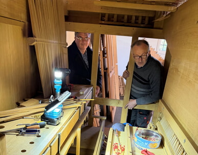 Abschied von einer Ungeliebten