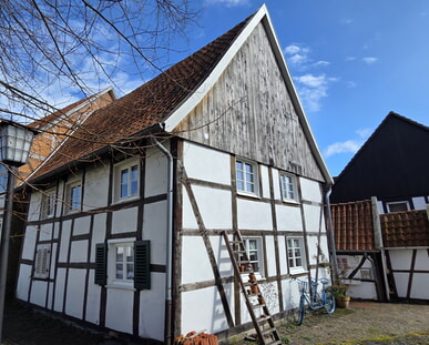 Alles kommt auf den Pr&uuml;fstand