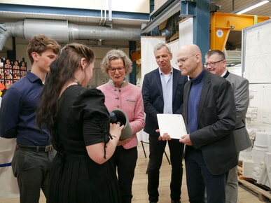 Millionensegen f&uuml;r ein Juwel