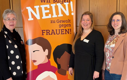 Schutz vor m&auml;nnlicher Gewalt