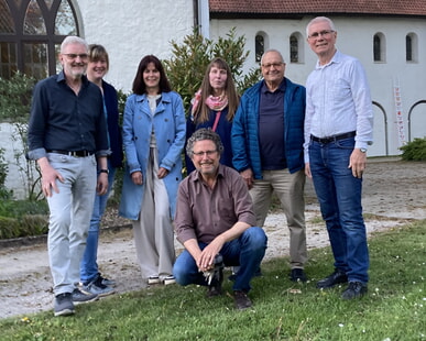 Basilika ist Besuch wert