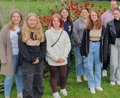 Junge Stimmen sorgen f&uuml;r Chorgenuss