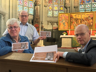 Zwei Tage f&uuml;r 5000 Jahre Geschichte