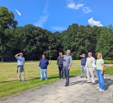 Viele Wege zu mehr Miteinander