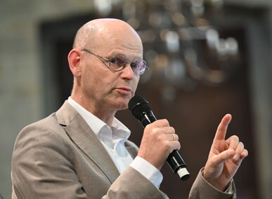 Kirchen neu und anders nutzen