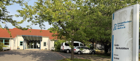 Eine Fabrik, in der sich gut leben l&auml;sst