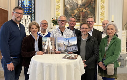 200 Jahre Auferstehungskirche