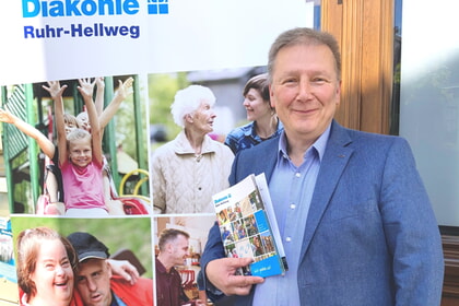 Sommersammlung der Diakonie