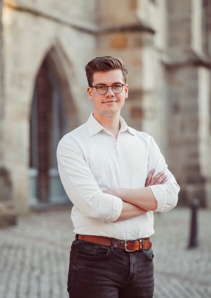 30 Minuten Orgelmusik