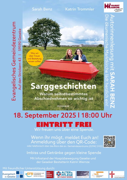Sarggeschichten