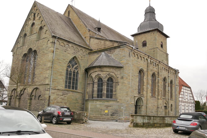 Botschaft der Ewigkeit in die Zukunft tragen