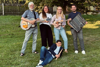 Musik ohne Grenzen