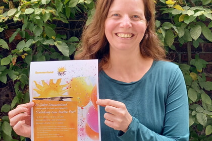 Sommerland wird 20 Jahre